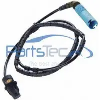 PARTSTEC ABS Sensor Raddrehzahl Hinten für BMW 3 Limousine (E46) PTA560-0057
