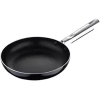 Bergner Chef sauce Pixel Pro - Ø30 cm Bratpfanne aus gepresstem Aluminium, induktionsgeeignet