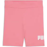 Puma Essentials No. 1 Logo Short Legging Mädchen 164