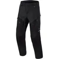 Alpinestars Cusco Drystar wasserdichte Motorrad-Textilhosen