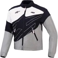 Alpinestars Stella Moshell Damen Motorrad Textiljacke