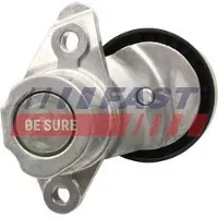 Fast Sports Nutrition FT44692 Riemenspanner Keilrippenriemen für VW Golf VII Schrägheck (5G1, BQ1, BE1, BE2) Ø65mm Rolle