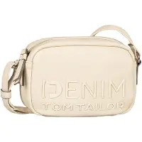 Tom Tailor Handtasche mit Reißverschluss Aveline