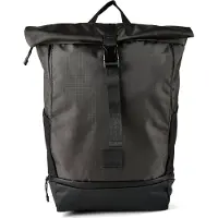 Strellson 4010003513 New Ham Sebastian Backpack Lvz dark olive