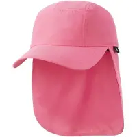 Reima UV-Sonnenhut " Biitsi " in Soft coral | Gr.: 48