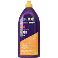 3M Perfect-it Gelcoat Schleifreiniger Mit Wachs 946ml