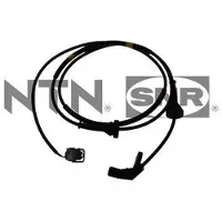 SNR ABS Sensor Raddrehzahl Hinten Links für VOLVO V70 II (285) ASB165.15