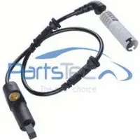 PARTSTEC ABS Sensor Raddrehzahl Vorne für BMW 3 Limousine (E46) PTA560-0033