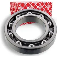FEBI BILSTEIN Lager Schaltgetriebe 107447 für VOLVO 7300 für RENAULT TRUCKS C
