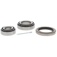 ACKOJA Radlagersatz [Hersteller-Nr. A70-0134] für Toyota, VW