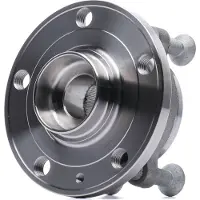 FEBI BILSTEIN Radlagersatz für VW GOLF VI (5K1) Wälzlager 85mm 179778