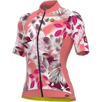 ALÉ Garden Kurzarm-radtrikot