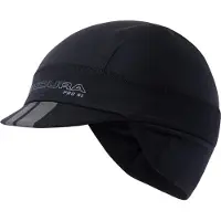 Endura Pro SL Winter Cap black (BK) S-M