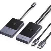 UGREEN CM737, Desktop, HDMI/USB, WLAN, USB Typ-C, USB Typ-A