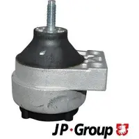 JP GROUP Motorlager Hydrolager Rechts für FORD FOCUS (DAW, DBW) 1517902080