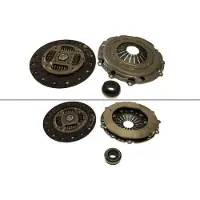KAWE Kupplungssatz Kupplung für FIAT Ducato Kastenwagen (250, 290) 962489