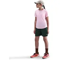 Nike Kinder Unterjacke G NK DF ONE STD SS TOP HBR