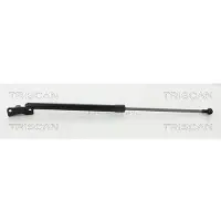 TRISCAN 8710 68227 Gasfeder Heckklappendämpfer für SUBARU XV (GP) 518mm