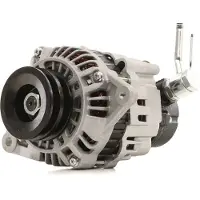 RIDEX 4G0508 Lichtmaschine Generator LiMa 90A 12V für MITSUBISHI PAJERO II (V3W, V2W, V4W) für MAZDA FAMILIA IV (BF)