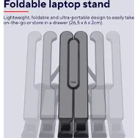 Trust Computer Products Primo Foldable Stand