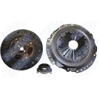 RYMEC Kupplungssatz Kupplung für TOYOTA AURIS (NRE15, ZZE15, ADE15, ZRE15, NDE15) JT1751