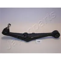 Japanparts Spurstangenkopf Spurstange für HONDA Concerto Schrägheck (HW, MA) Vorne Rechts TI-488R