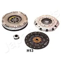 Japanparts kv-h13 Kupplungs-Kit