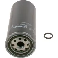 Bosch Kraftstofffilter F 026 402 272 für DAF CF Anschraubfilter