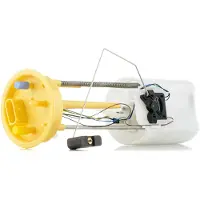 RIDEX 1382F0327 Kraftstofffördereinheit Dieselpumpe für VW Amarok Pickup (2HA, 2HB, S1B, S6B, S7A, S7B)