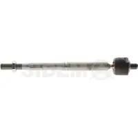 SIDEM 47510 Axialgelenk Spurstange für HONDA HR-V (RU) Vorne