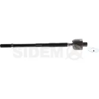 SIDEM 85011 Axialgelenk Spurstange für ISUZU D-Max I Pickup (TFR, TFS) Vorne