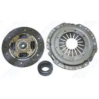 RYMEC Kupplungssatz Kupplung für OPEL Corsa B Schrägheck (S93) JT9557