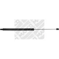 MAPCO 91768 Gasfeder Heckklappendämpfer für VW Transporter IV Bus (70B, 70C, 7DB, 7DK, 70J, 70K, 7DC, 7DJ) 686mm