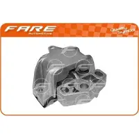 FARE Motorlager Gummimetalllager Links für VW SHARAN (7M8, 7M9, 7M6) 11624