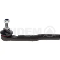 SIDEM Spurstangenkopf Spurstange für HONDA JAZZ IV (GK) Vorne Links 47836