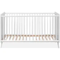 Intertrade Babybett DILI 66B