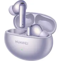 Huawei FreeBuds 6i, True Wireless Stereo (TWS), 14 - 40000 Hz, Anrufe/Musik, 5,4 g, Kopfhörer, Violett