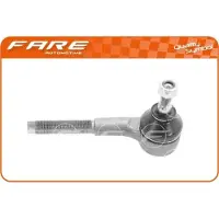 FARE Spurstangenkopf Spurstange passend für PEUGEOT 206 Schrägheck (2A/C) Vorne Links RD109
