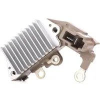 RIDEX 288R0038 Lichtmaschinenregler 14,4V für SUZUKI Samurai SUV (SJ) Generator
