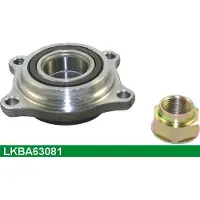 Lucas Radlagersatz Vorne für ALFA ROMEO 147 (937) LKBA63081