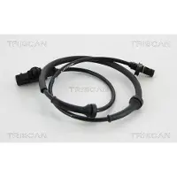 TRISCAN ABS Sensor Raddrehzahl für MITSUBISHI COLT VI (Z3A, Z2A) 8180 42275