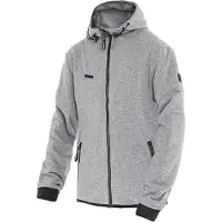 John Doe V3 XTM Motorrad Hoodie