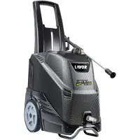 Lavor myjka rio-r 1208 pro carbon z podgrzewaniem wody