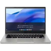 Acer Chromebook CBV514-1H-34JU, Intel Core i3, 1,2 GHz, 35,6 cm (14"), 1920 x 1080 Pixel, 8 GB, 128 GB