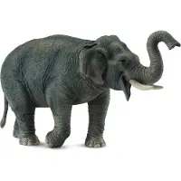 Collecta Asiatischer Elefant XL - Tierfigur