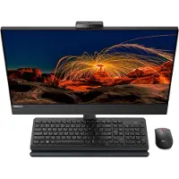Lenovo ThinkCentre M90a Gen 3, 60,5 cm (23.8"), Full HD, Intel Core i5, 8 GB, 256 GB, Windows 10 Pro