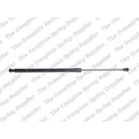 KILEN 449012 Gasfeder Heckklappendämpfer für PORSCHE CAYMAN (981)