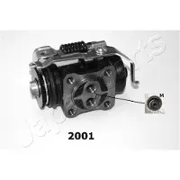 Japanparts Japan Parts CS-2001 Hauptbremszylinder und Reparaturteile