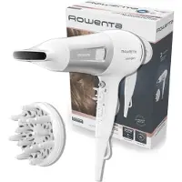 Rowenta Powerline CV5930, Gleichstrom, Weiß, 1,8 m, China, 2400 W, 220-240 V