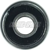 ABI Enduro Bearings 608 SRS ABEC 5 Lager, 8x22x7